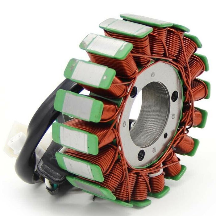 Stator Moto Suzuki SFV650 Gladius 2009-2015 Alternator Bobina A690