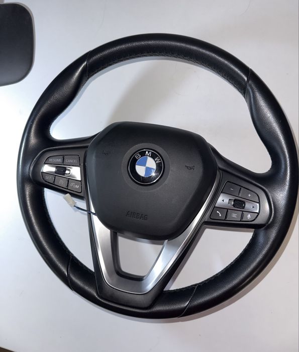 Vand volan BMW G20 full