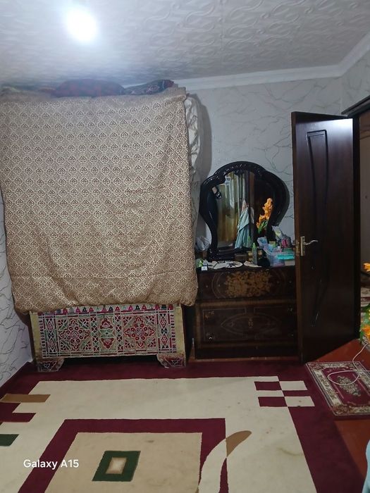 Продаётся срочно Квартира 3 ком  район ветерок