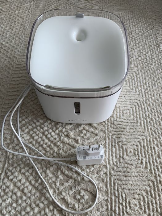 Fantana apa pisici catei Xiaomi