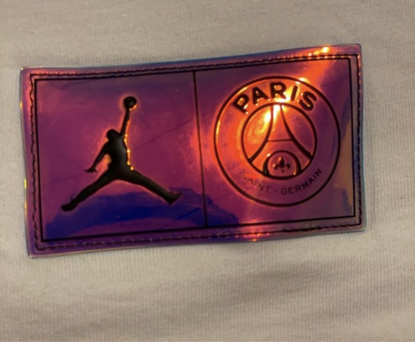 Tricou Nike Paris original