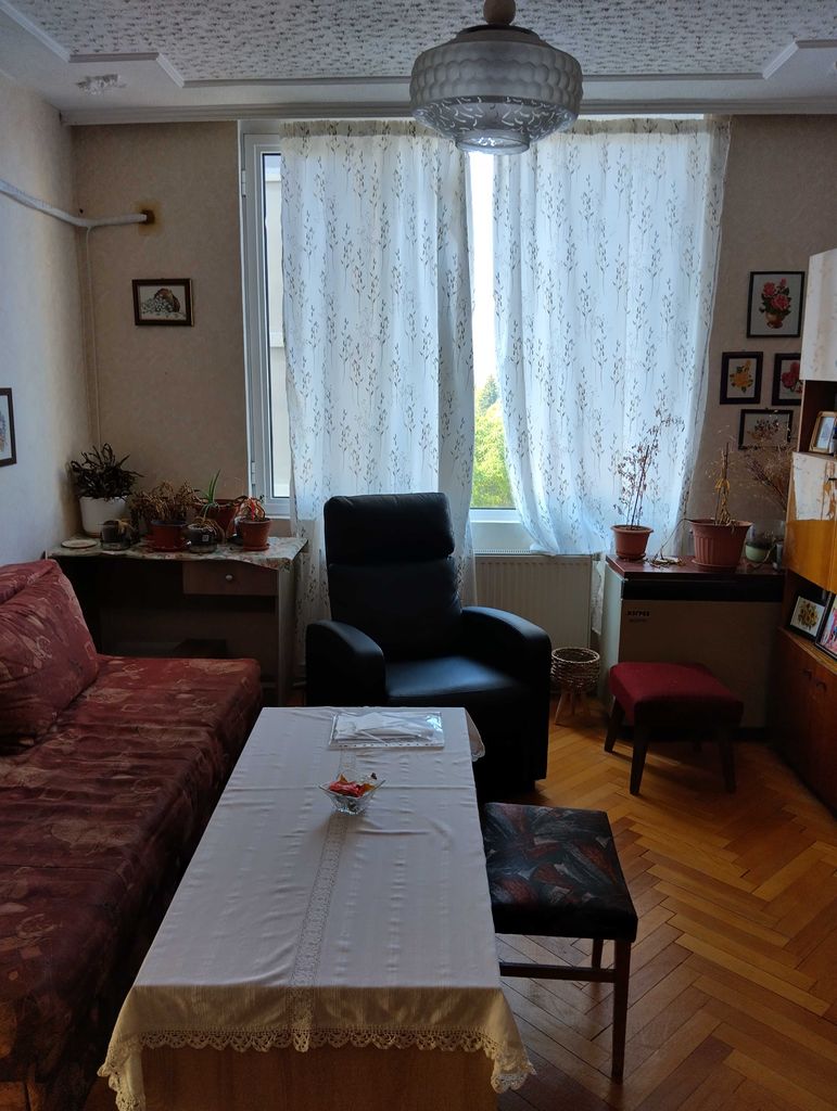 Продава се Тристаен апартамент в Силистра, Римска гробница - 105 кв.м за 634 €/кв.м - Снимка #1