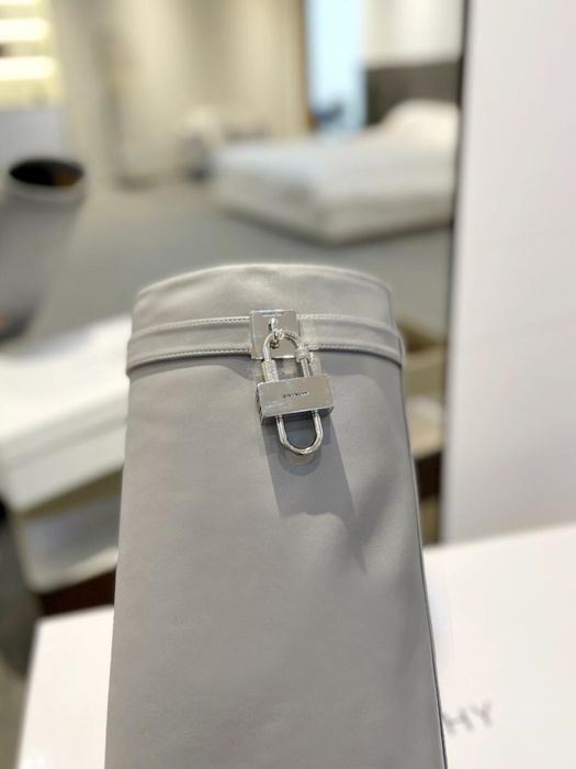 Cizme Givenchi Shark Lock Premium