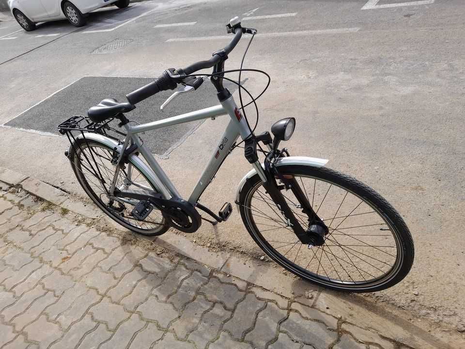 Bicicleta Evobike 28"