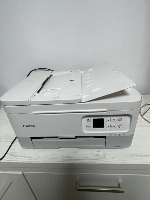 Vand imprimanta canon
