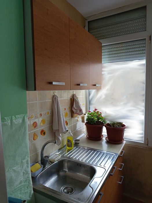 Продава се Едностаен апартамент в Казанлък - 53 кв.м за 1232 €/кв.м - Снимка #7