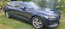 Volvo V60 Volvo V60 D3 2.0 150CP Momentum-An 2019-Euro6-Inmatriculat Recent