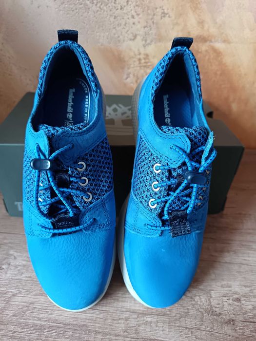 Детски обувки Timberland