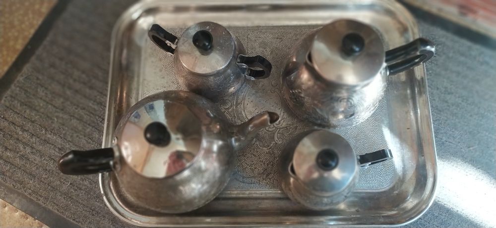 Набор для чаепития