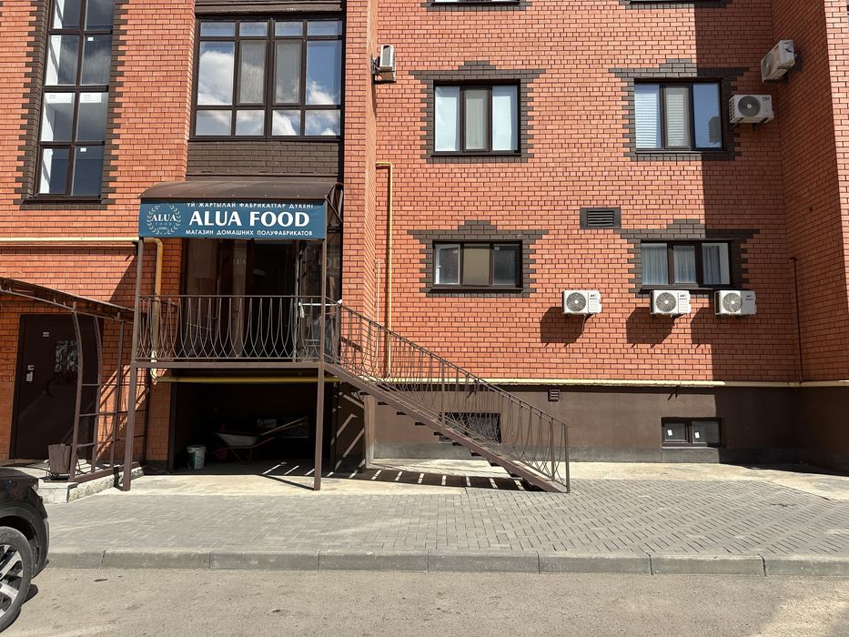 Продам комерческое помещение.