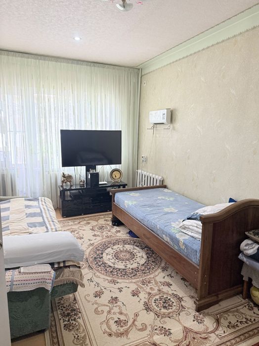 Продам 3х комнатную квартиру