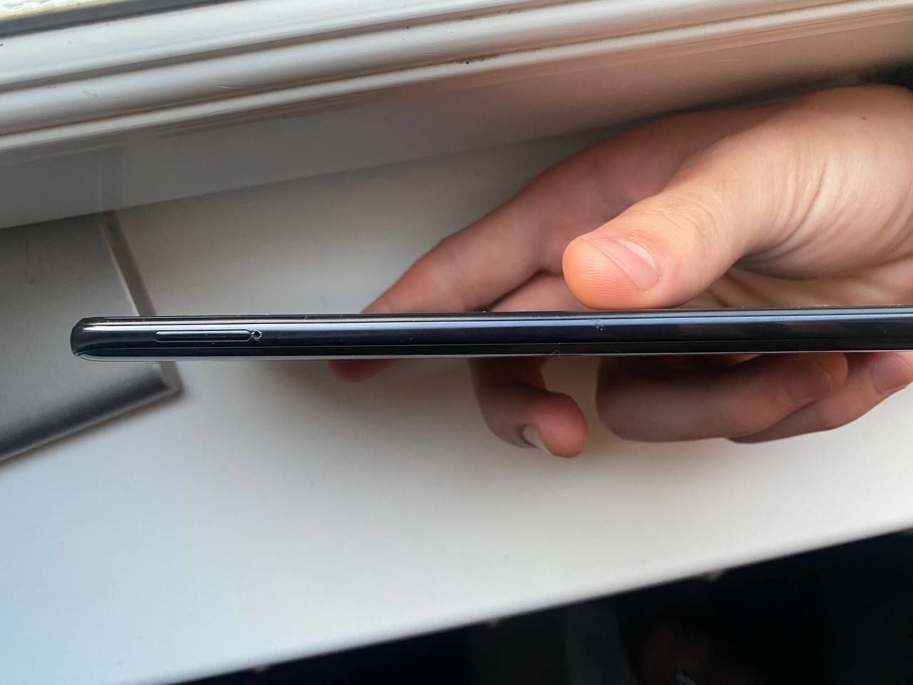 Смартфон Xiaomi Redmi Note 10 Pro 8 ГБ/128 ГБ серый /гарант