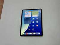 Ipad Pro 11, 3rd Gen, 2021, M1, 256 gb, WiFi+ Cellular, Silver