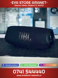 Boxa portabila JBL Charge 5 Bluetooth IP67 PartyBoost Pro Sound
