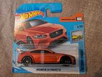 Продавам HW Jaguar/Shelby GT500/MBX Shelby GT500 Convertible (2007)