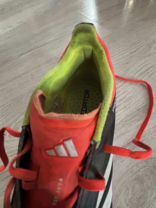 Футболни обувки Adidas