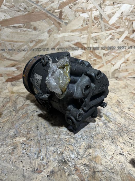 Compresor AC Opel 1.7 cdti Astra J/Mokka/Zafira /Meriva2 401351739 FN6