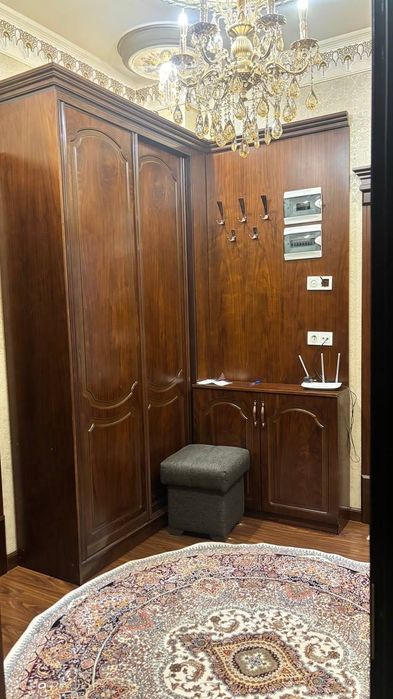 Паркентский 2/2/5 ЖК «Parkent Village»