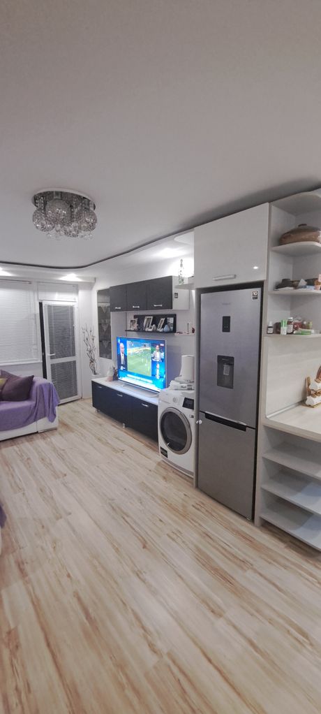 Продава се Тристаен апартамент в Търговище, Център - 91 кв.м за 1065 €/кв.м - Снимка #6