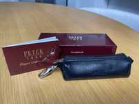 Кожен ключодържател Petek