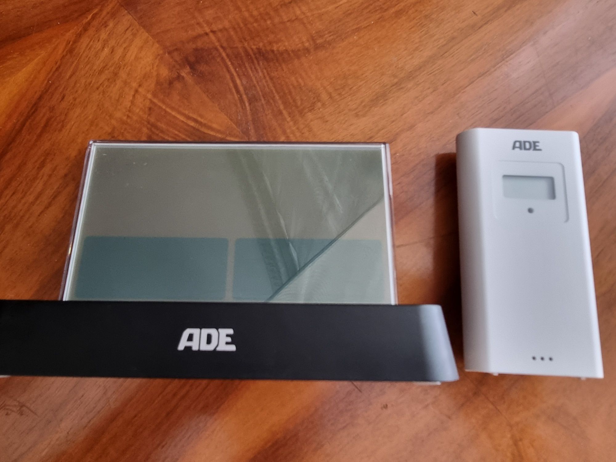 Метеорологична станция ADE.Made in Germany !