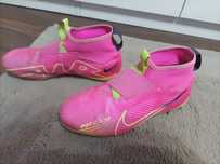 Nike jr Mercurial Superfly 9 pro детски бутонки