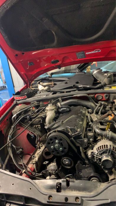 Vând Passat b5.5 Break