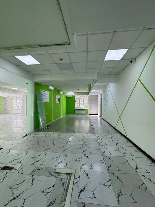 Аренда офис Метро Айбек 450 кв м
