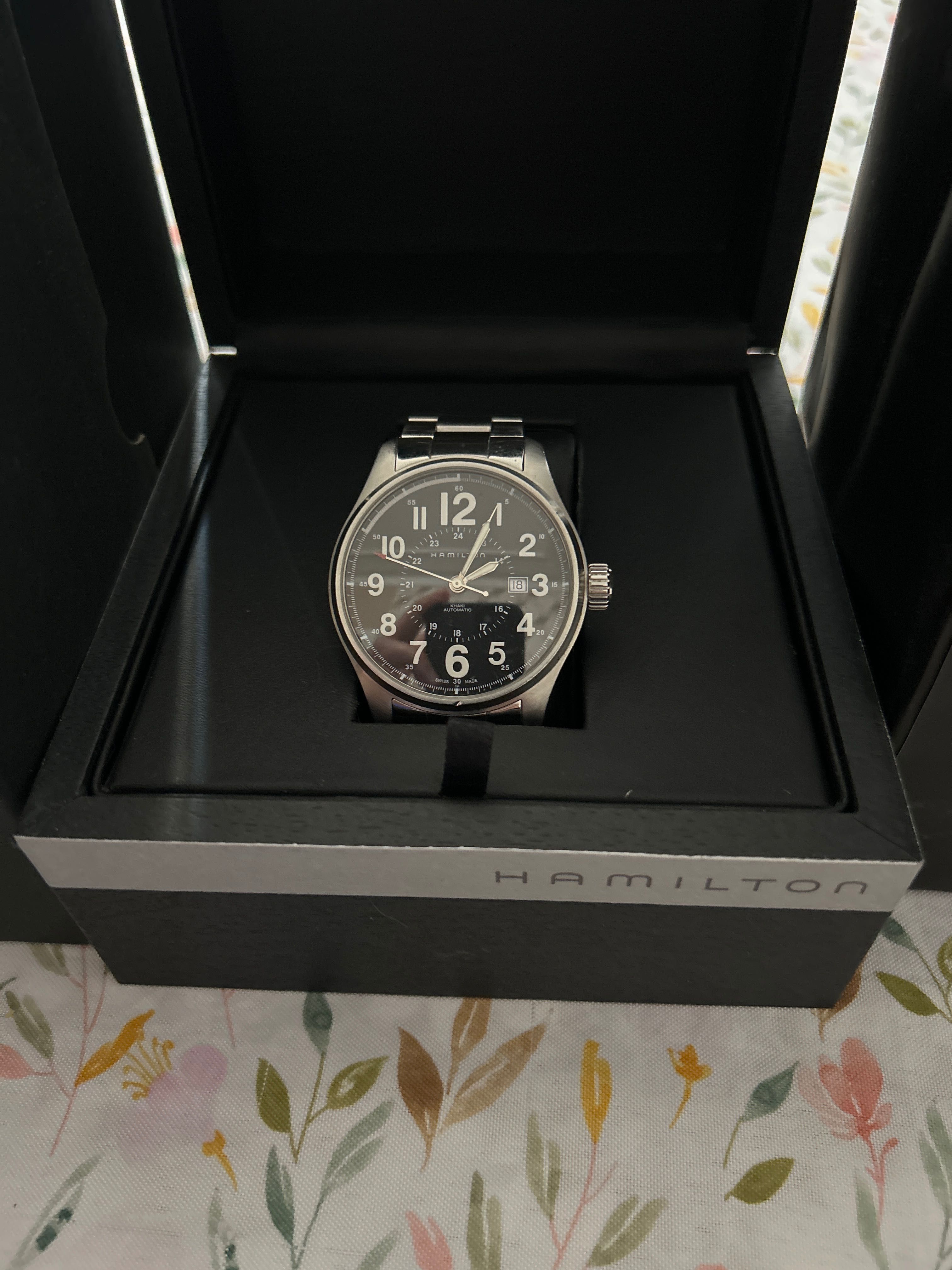 HAMILTON H70615733
