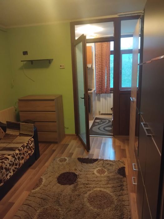 Garsoniera utilata de vanzare