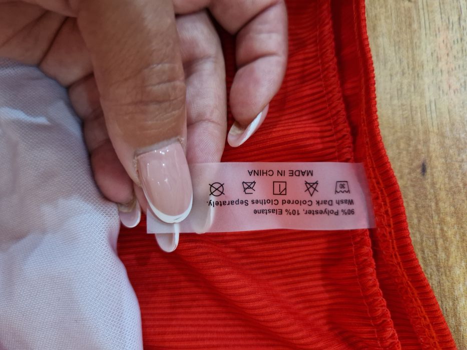 Costum de baie masura M-L