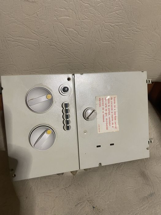 Palca electronica bosch junkers