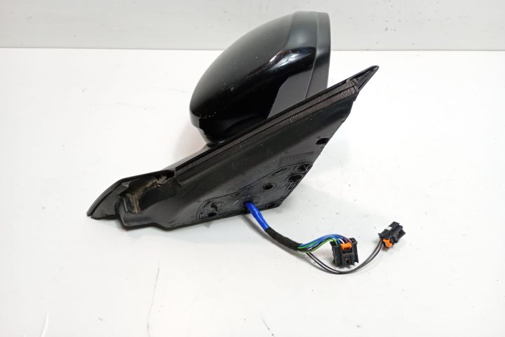 Oglinda dreapta 98260175XT Peugeot 208 a 2-a generatie