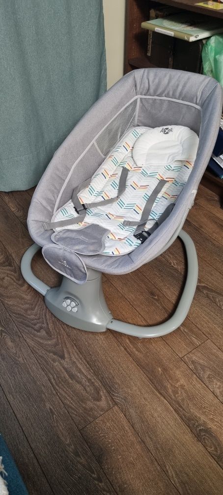 Шезлонг Cangaroo Axel 3 in 1