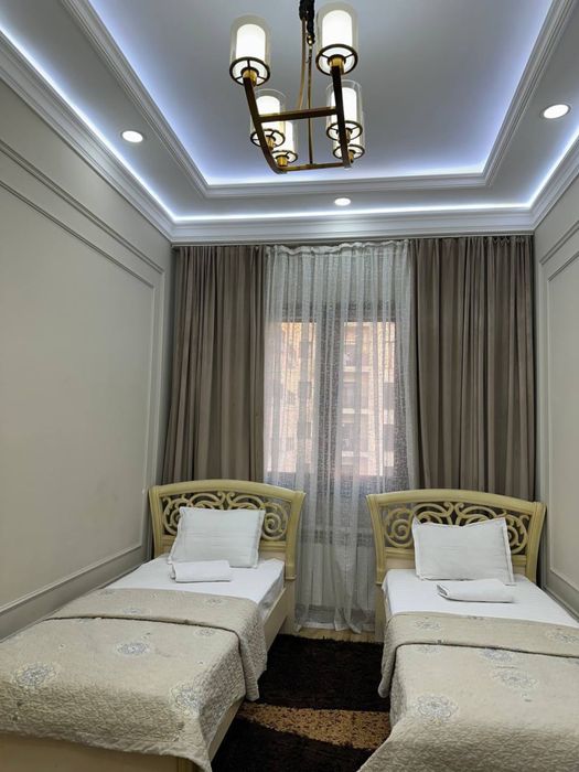 Сдаётся своя квартира в Ташкент Сити