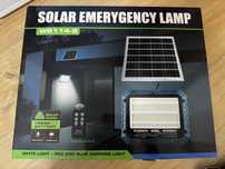 Proiector solar w8114-5