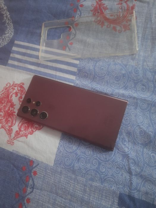 Samsung s22 ultra 5g