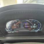 Ceasuri digitale bmw e 60