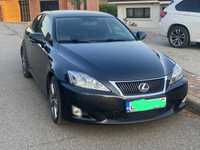 Vand Lexus IS 220d