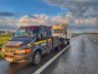 Transport Auto/Tractări Auto/Trailer/Asistentă Rutieră/Autoutilitare