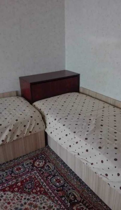 Дава се под наем Едностаен апартамент в Пловдив, Изгрев - 45 кв.м за 214.2 € - Снимка #1