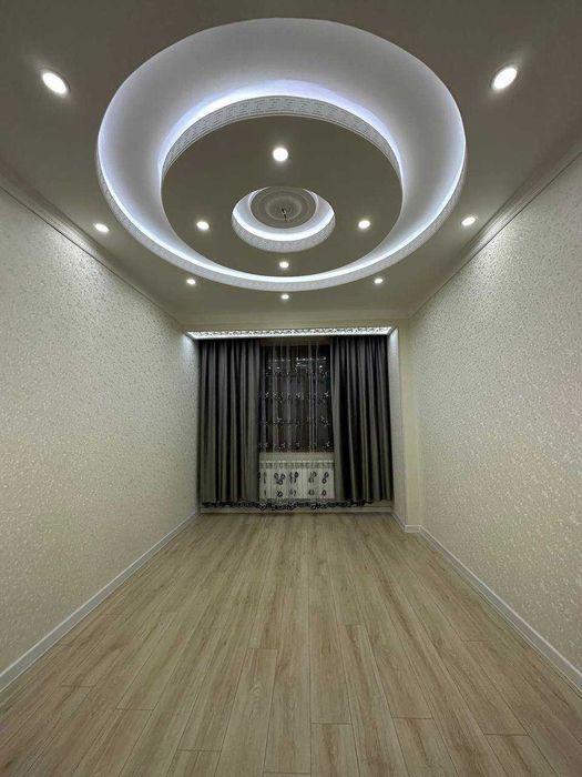 Срочно Продаётся квартира центре Улица Махтумкули 3 Комнат Новостройка