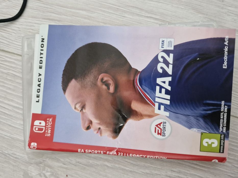 Nintendo Switch și jocuri