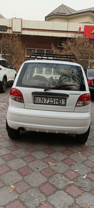 Матиз евро  : матиз