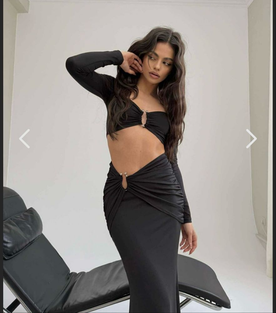 Чисто нов сет Karma style