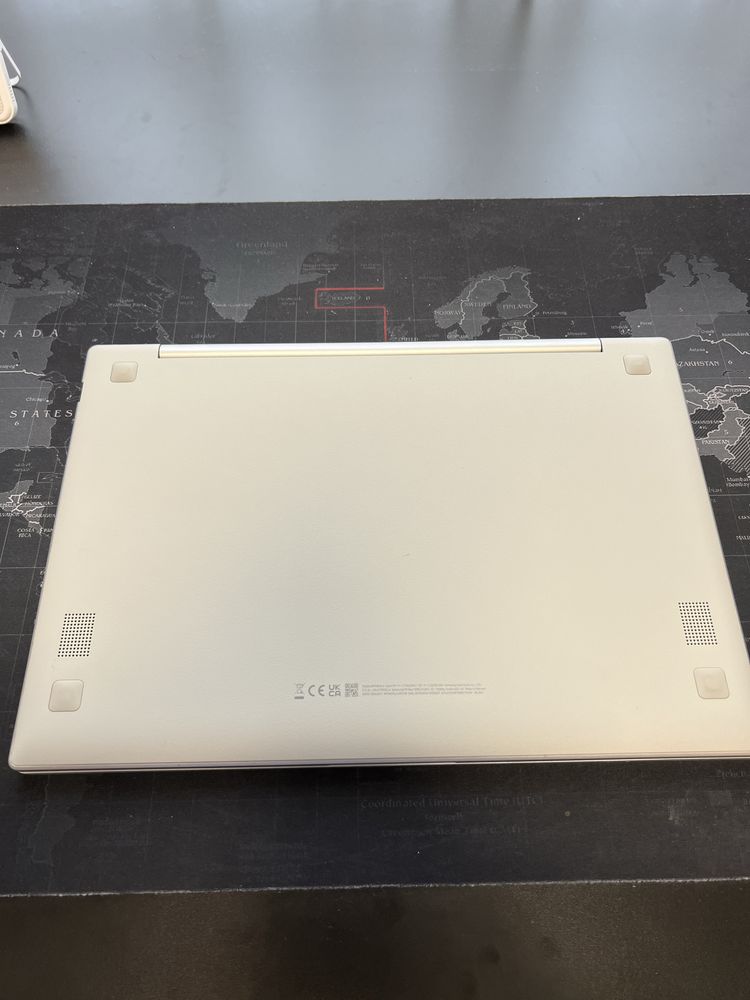 Galaxy Book Go 5G 14”
