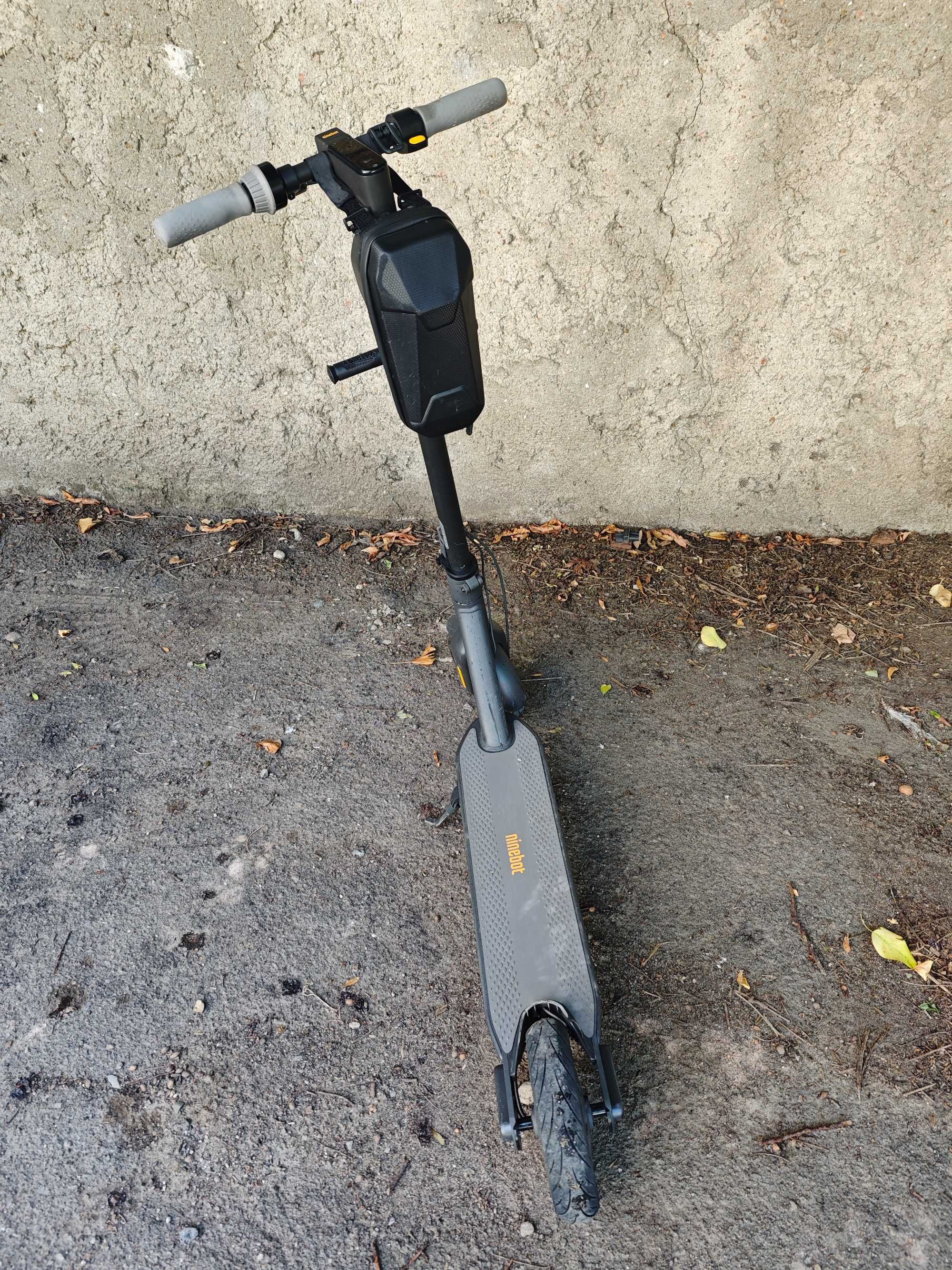 Ninebot KickScooter G30 Max