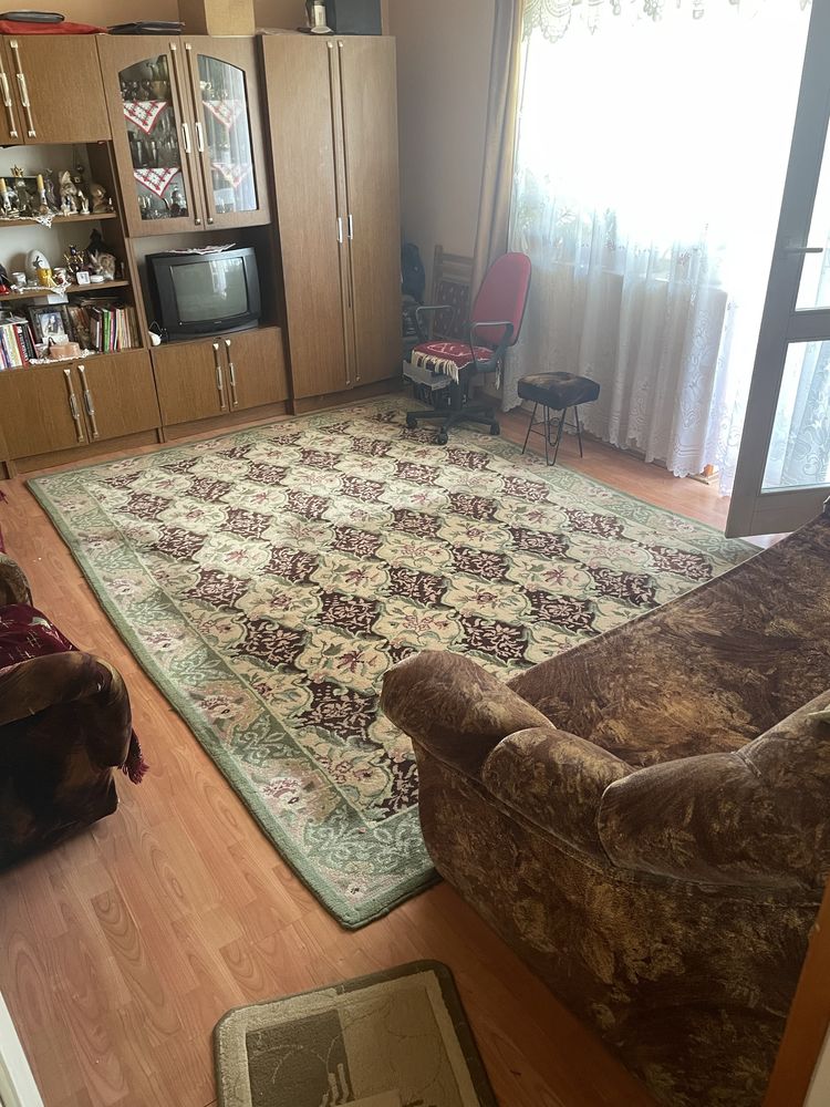 Apartament de vânzare cu 2 camere in Toplita, jud.Harghita
