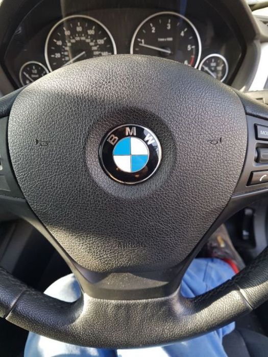 Airbag Volan BMW Seria 3 F30 F31 F32 F33 F34 F35 F20 F10 2011 - 2019