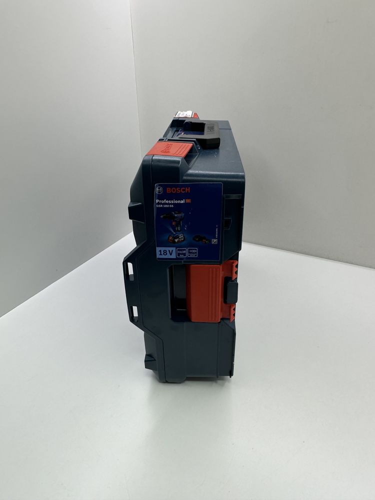 Bosch Professional GSR 18V-55 Masina de gaurit si insurubat Noua